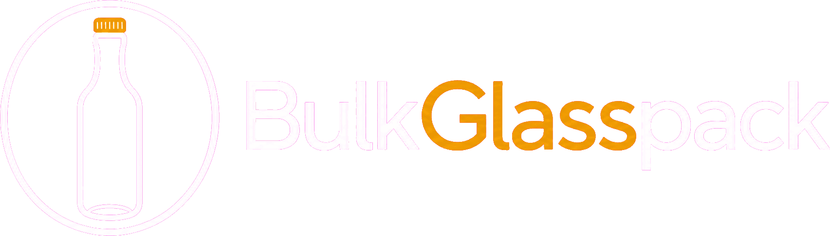 Bulkglasspack