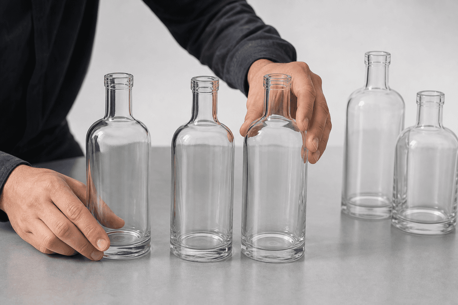 ODM — Design with us