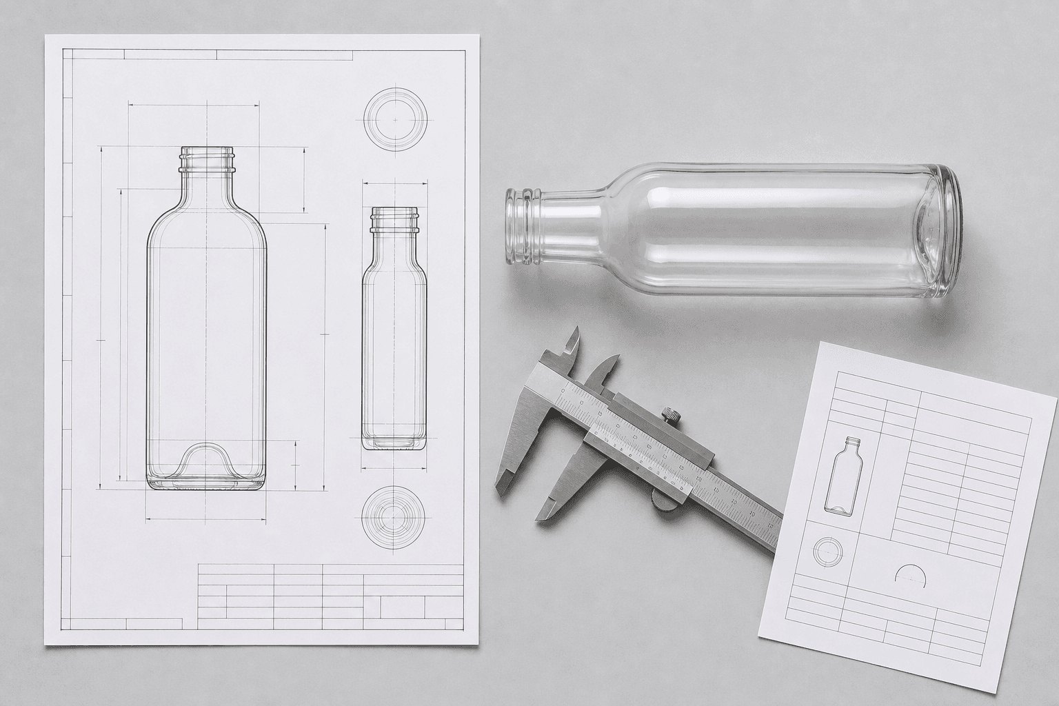 OEM — Make to your spec