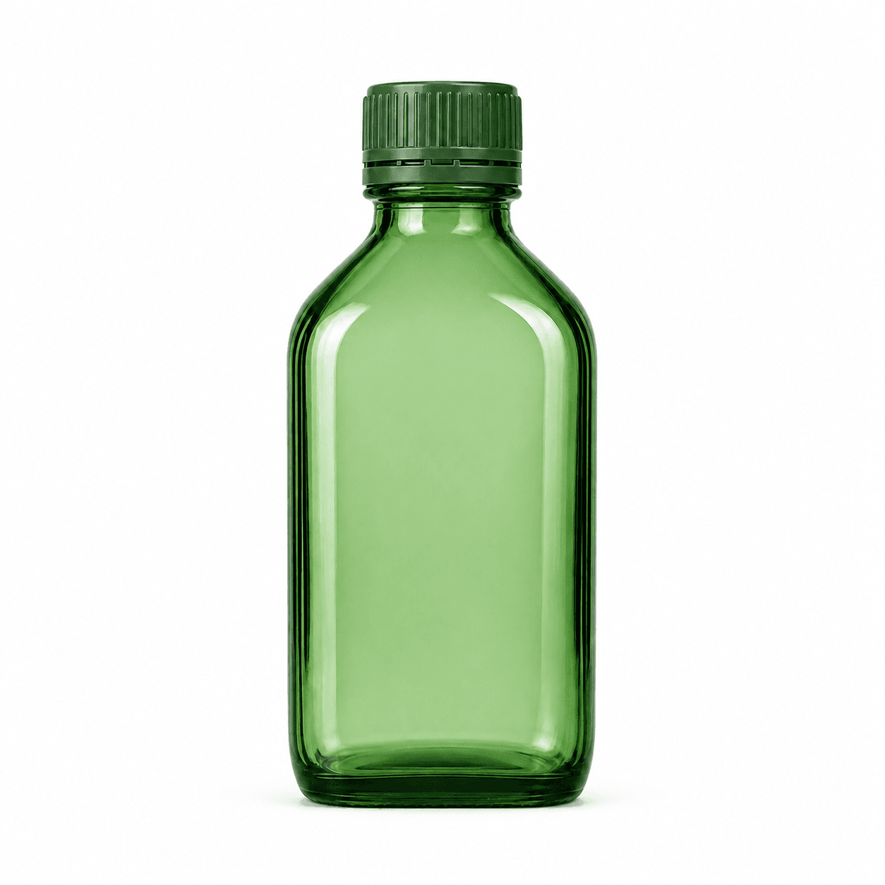 Agrochemical Bottle
