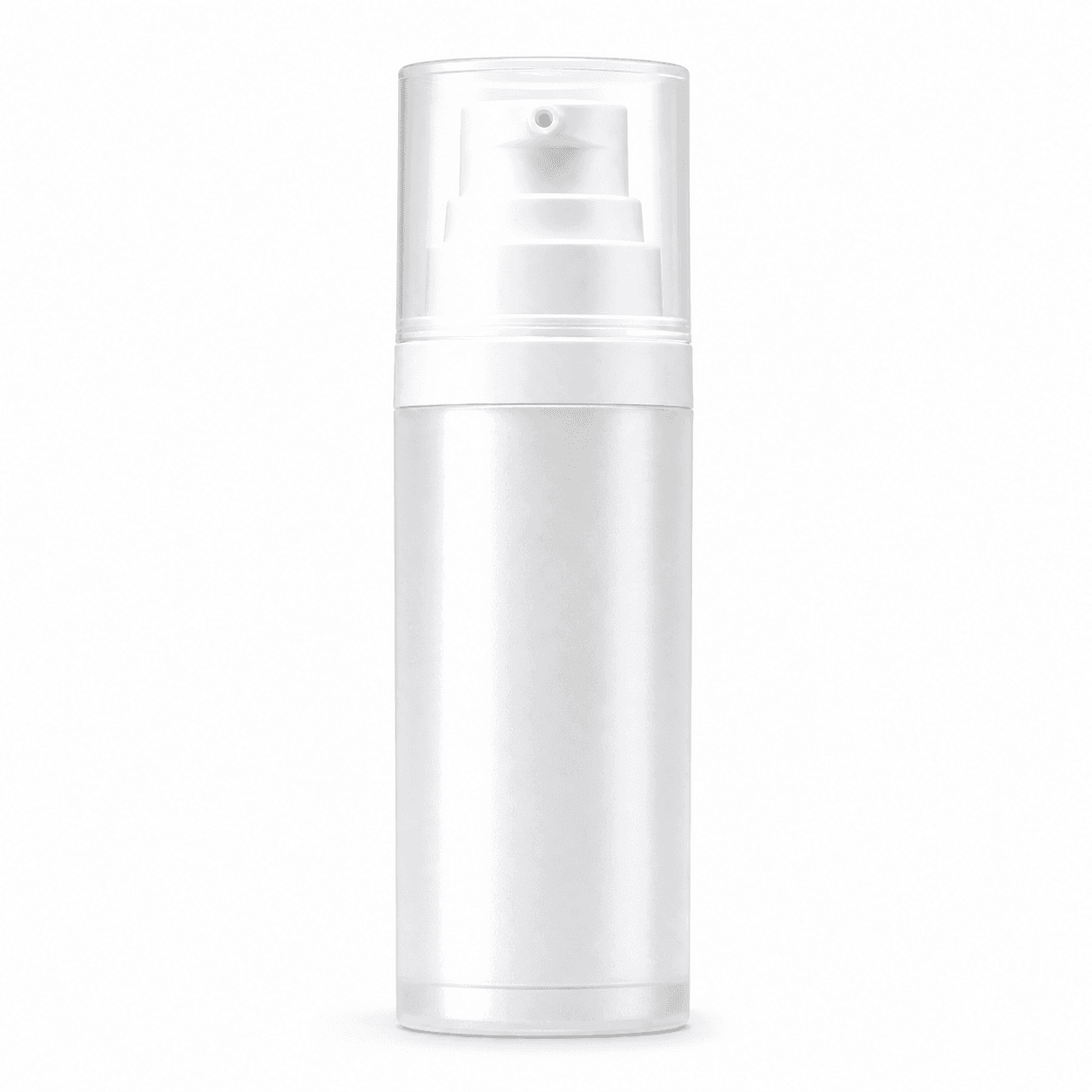 Airless Serum Bottle