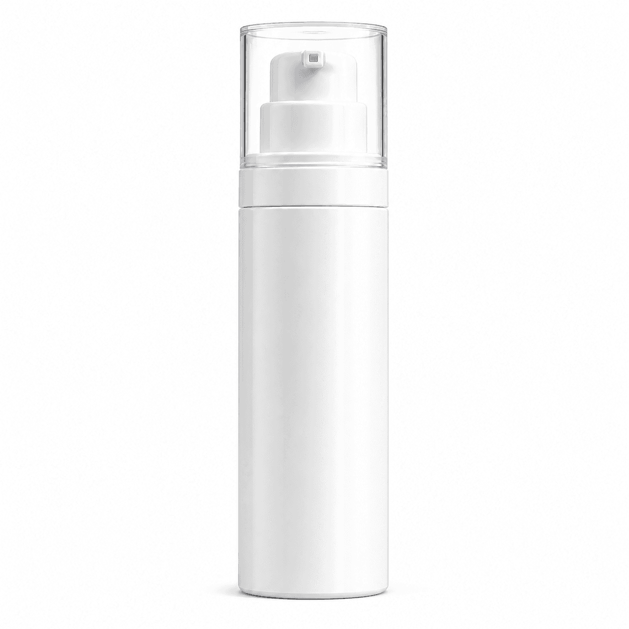 All-in-one Airless Lotion Bottle
