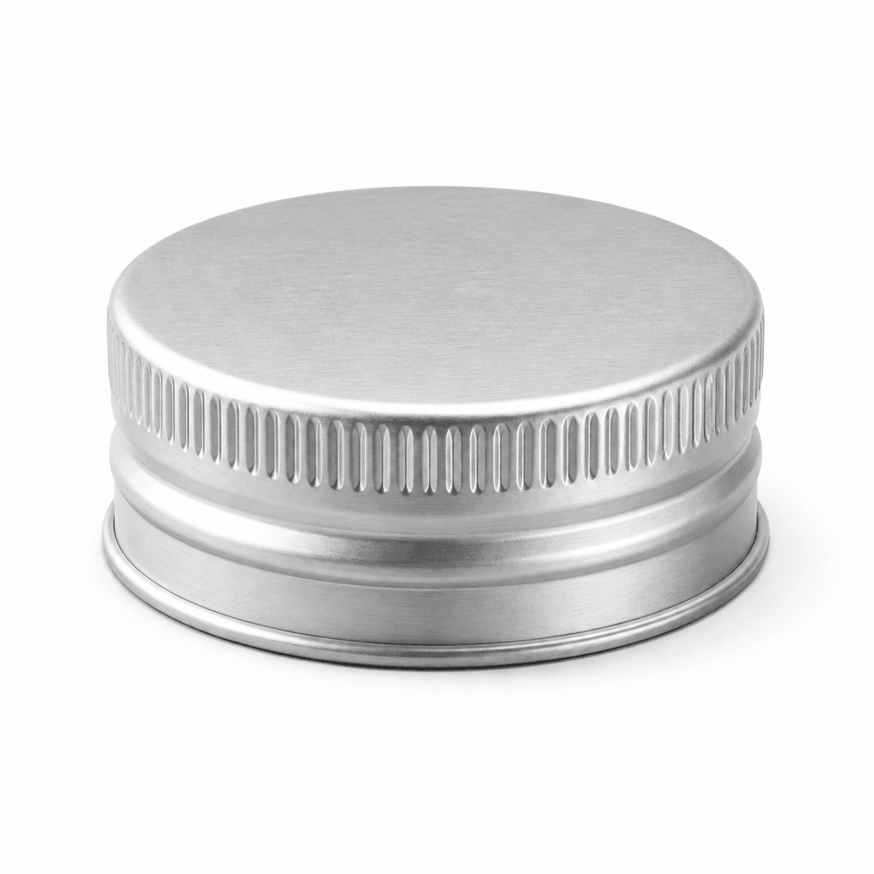 Aluminum ROPP Cap