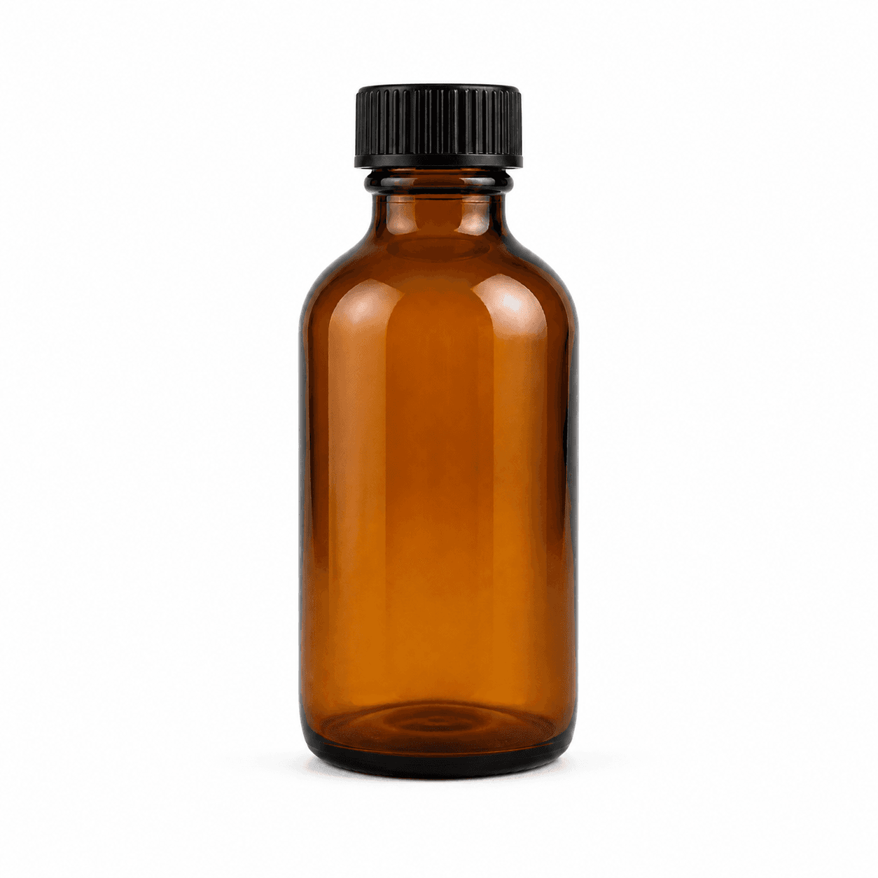 Amber Reagent Bottle