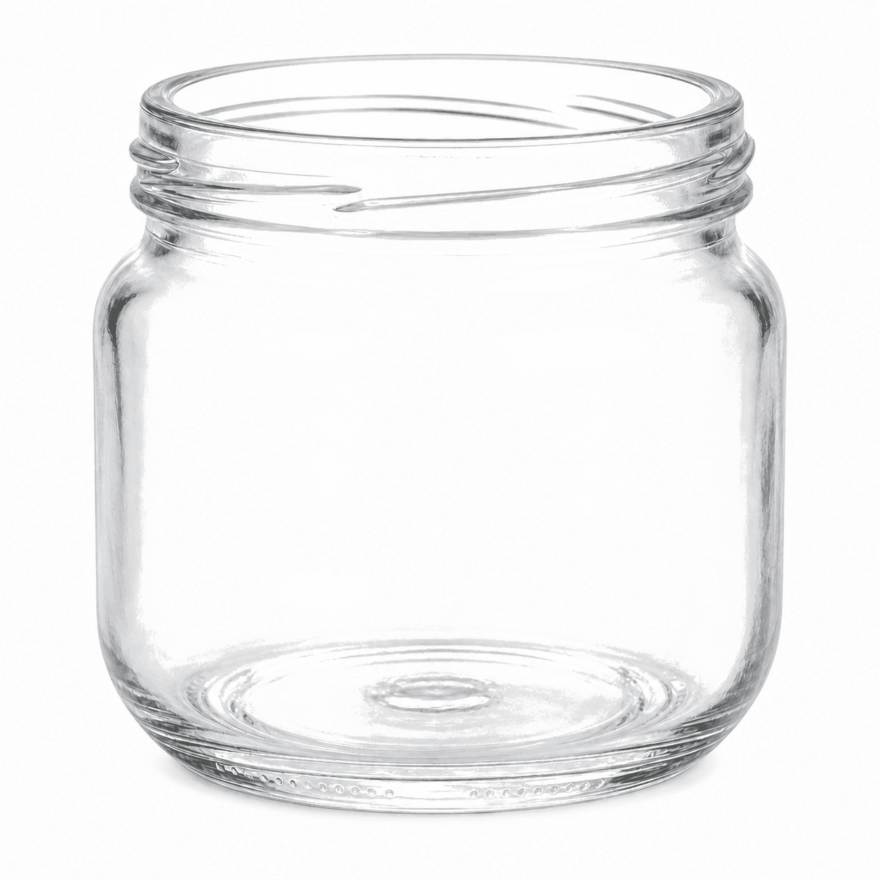Baby Food Jar