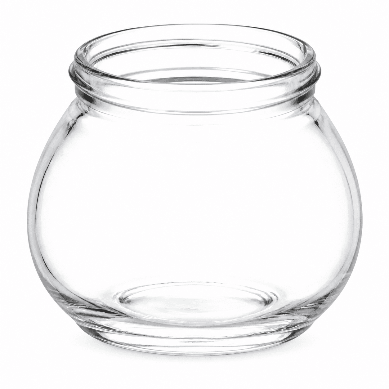 Bird's Nest Bottle
