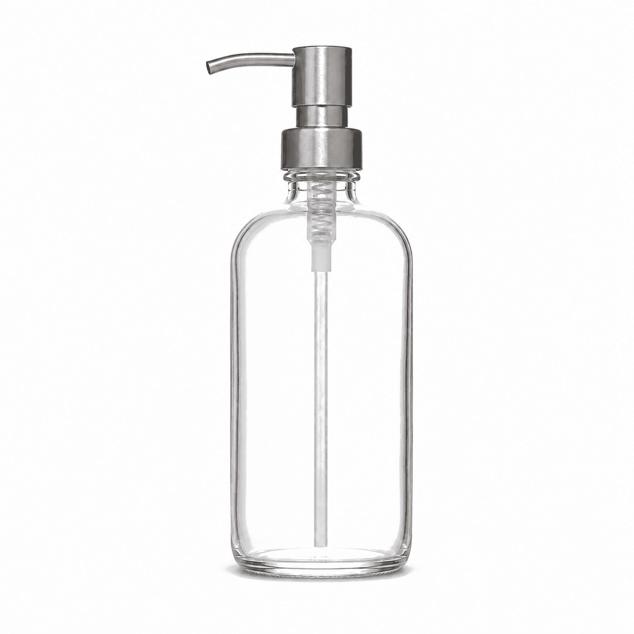 Body Wash Bottle