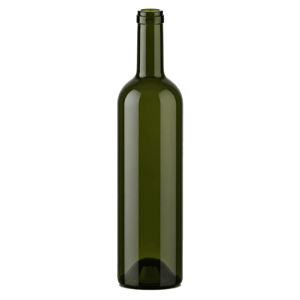 Bordeaux Bottle