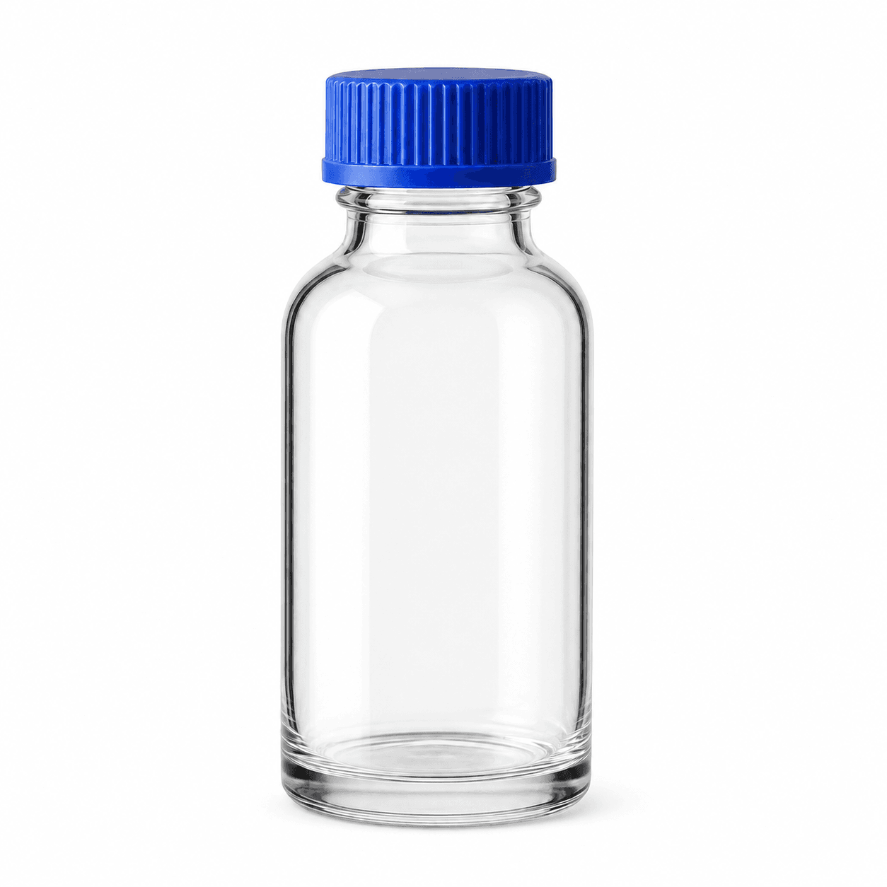 Borosilicate Pharma Bottle