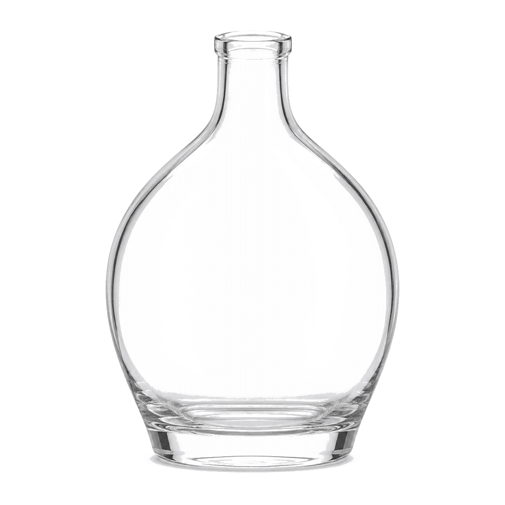 Brandy / Cognac Bottle
