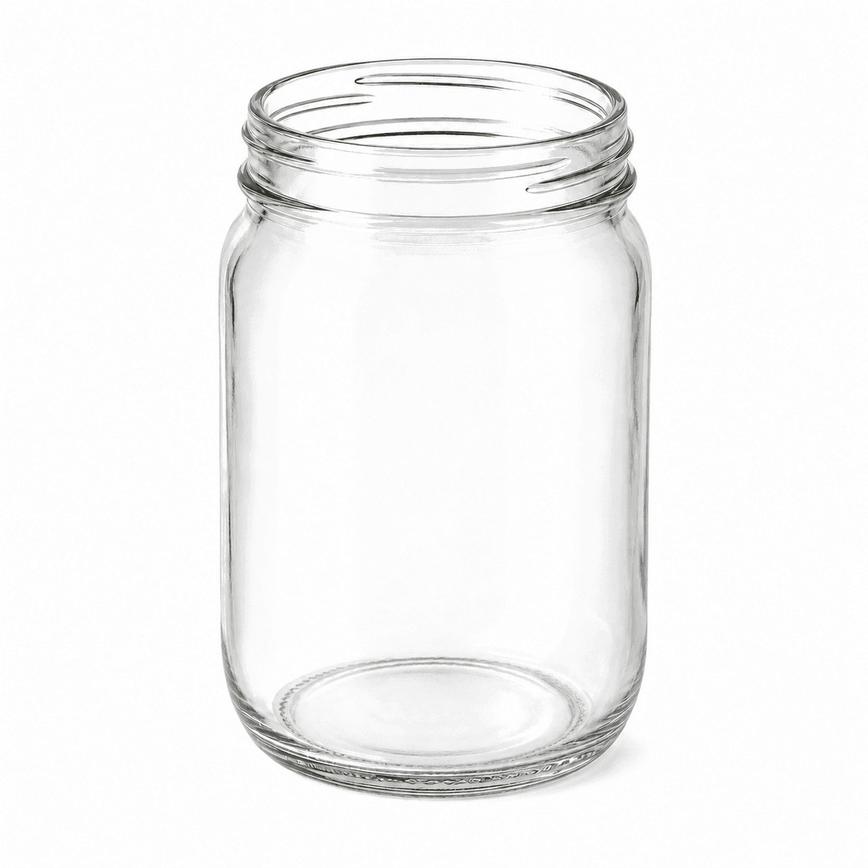 Canning Jar
