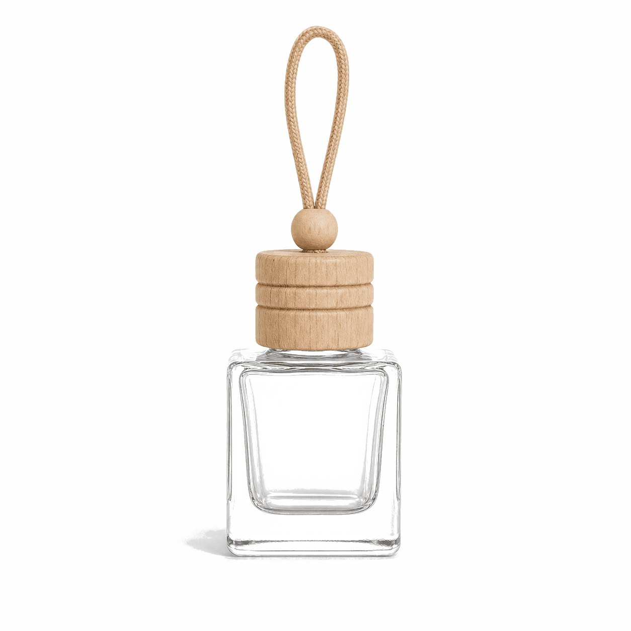 Car Diffuser Bottle