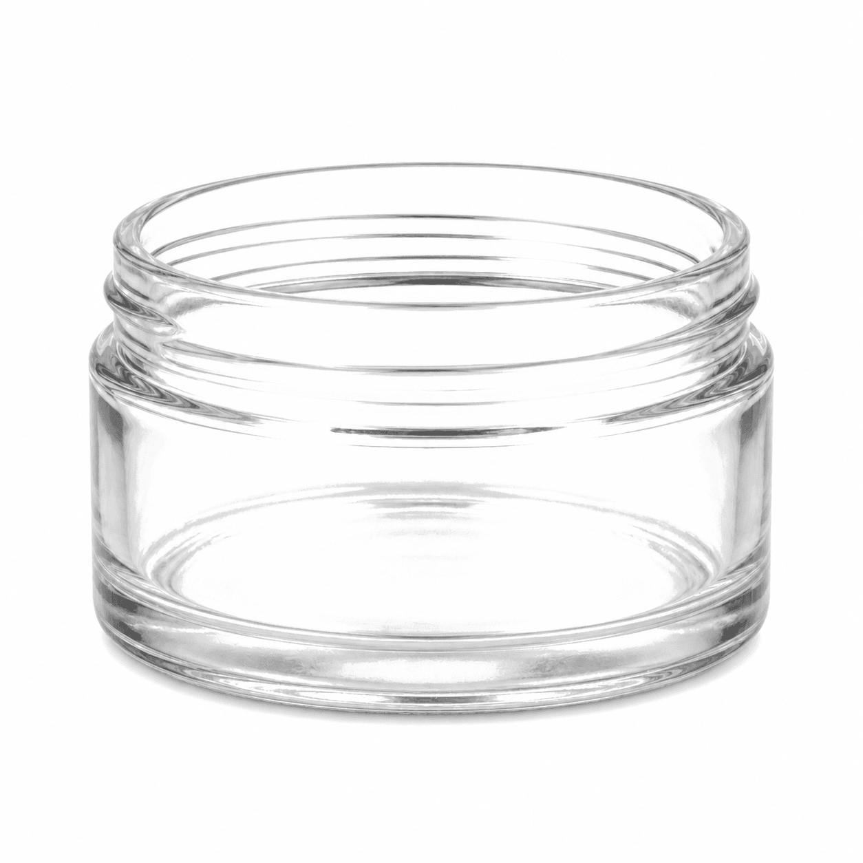 Caviar Jar