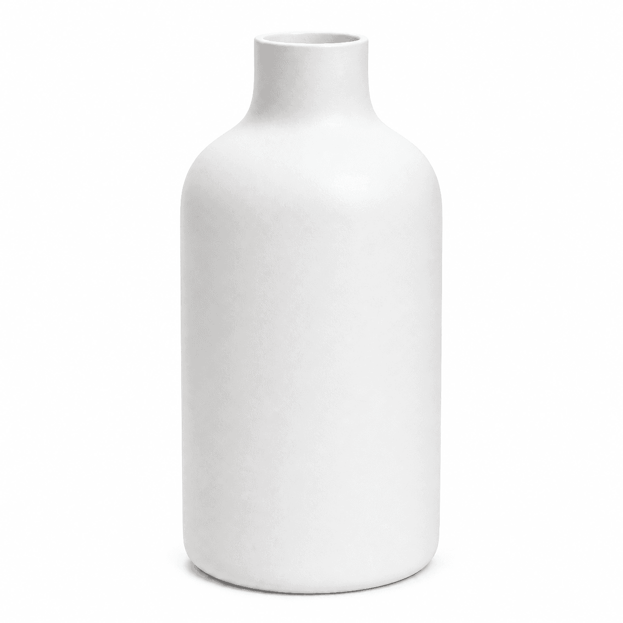 Ceramic Direct-print Bottle