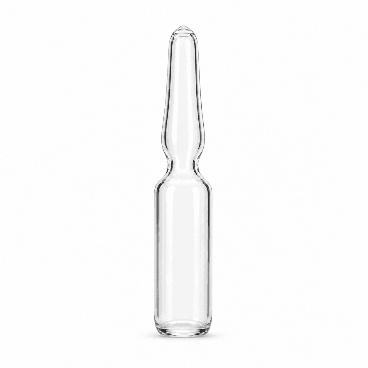 Chemical Ampoule