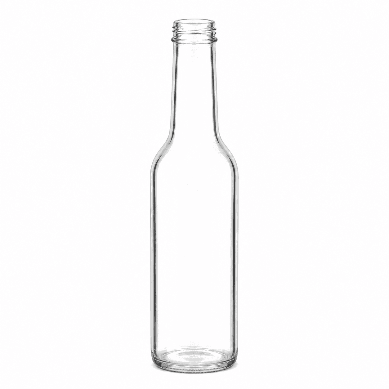 Chili Sauce Bottle