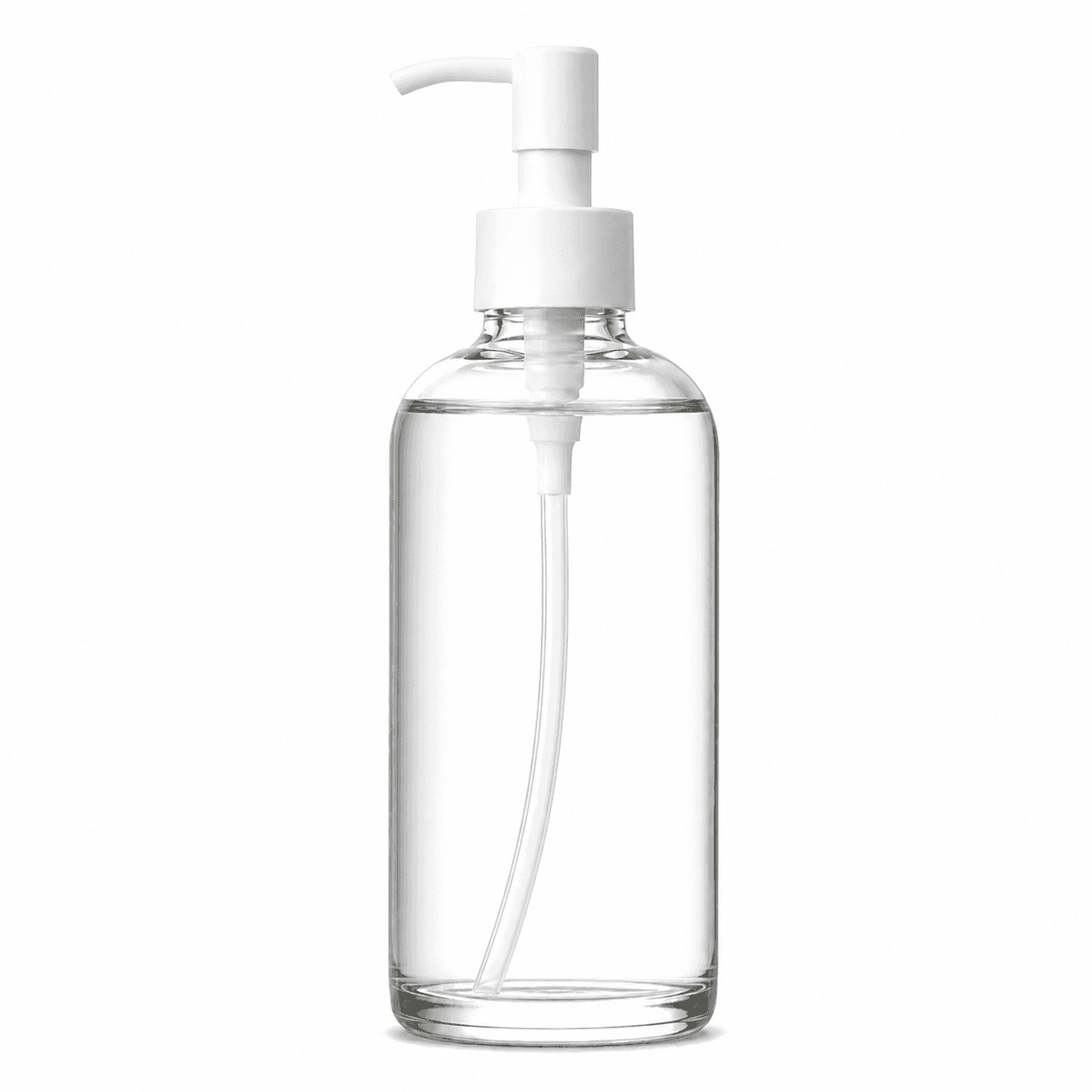 Cleansing Oil Bottle