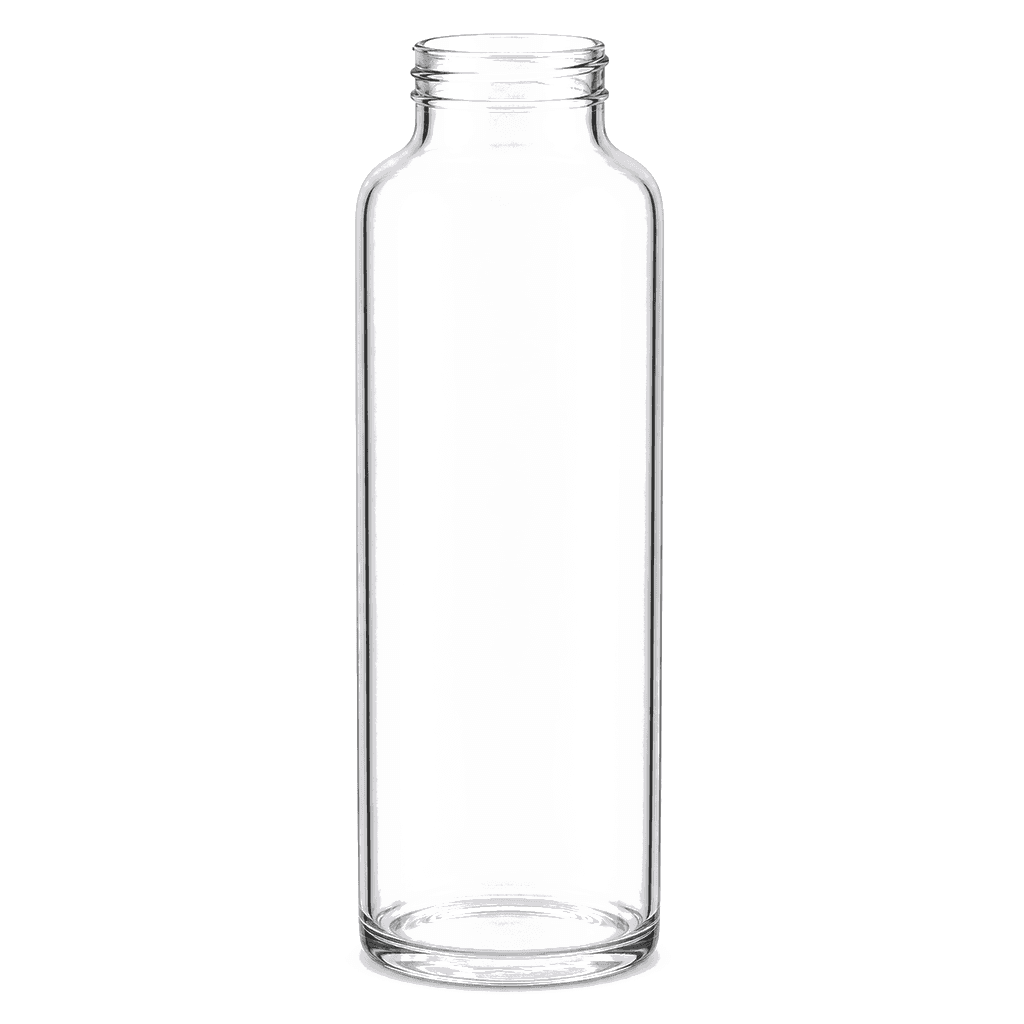 Cold Brew Coffee Bottle