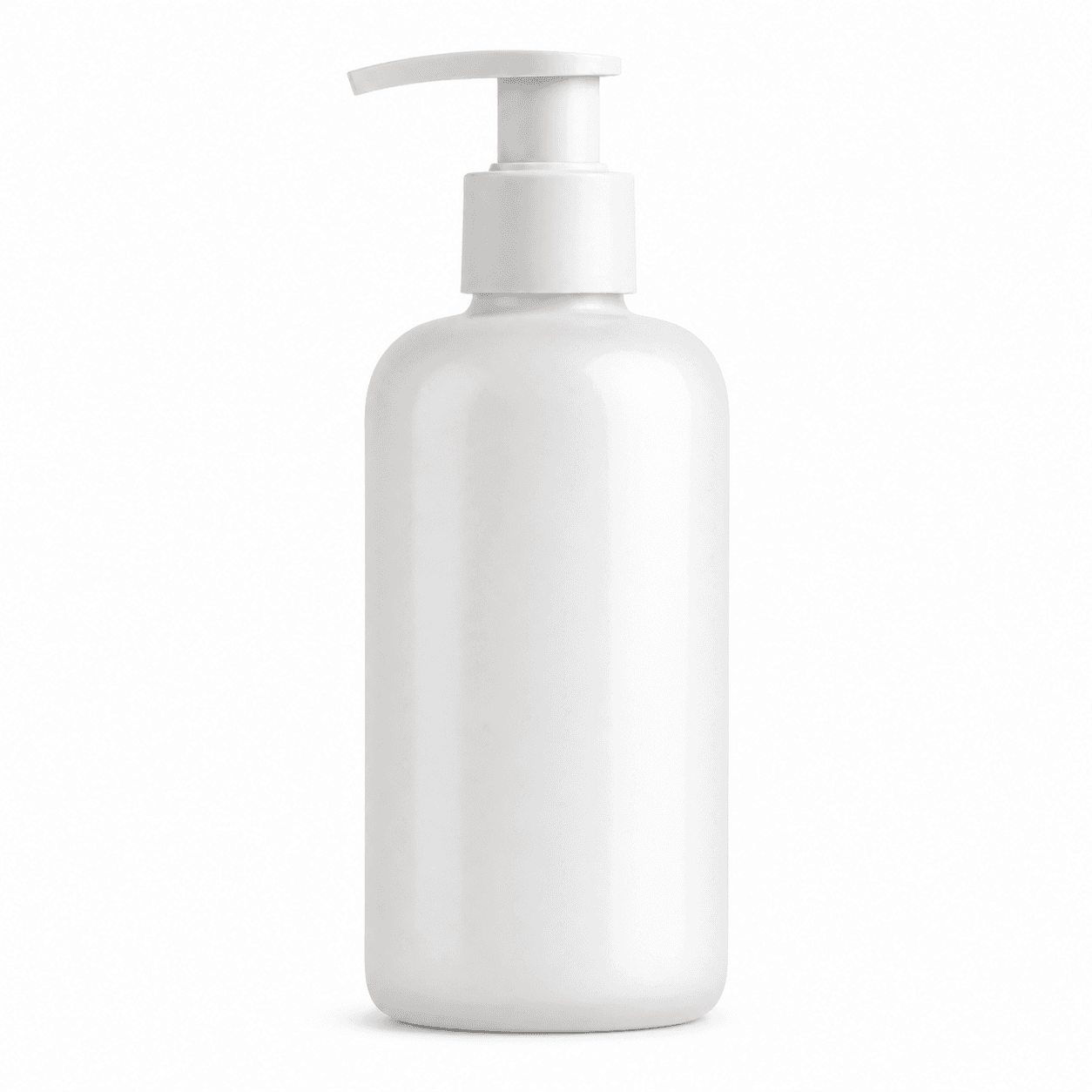 Conditioner Bottle