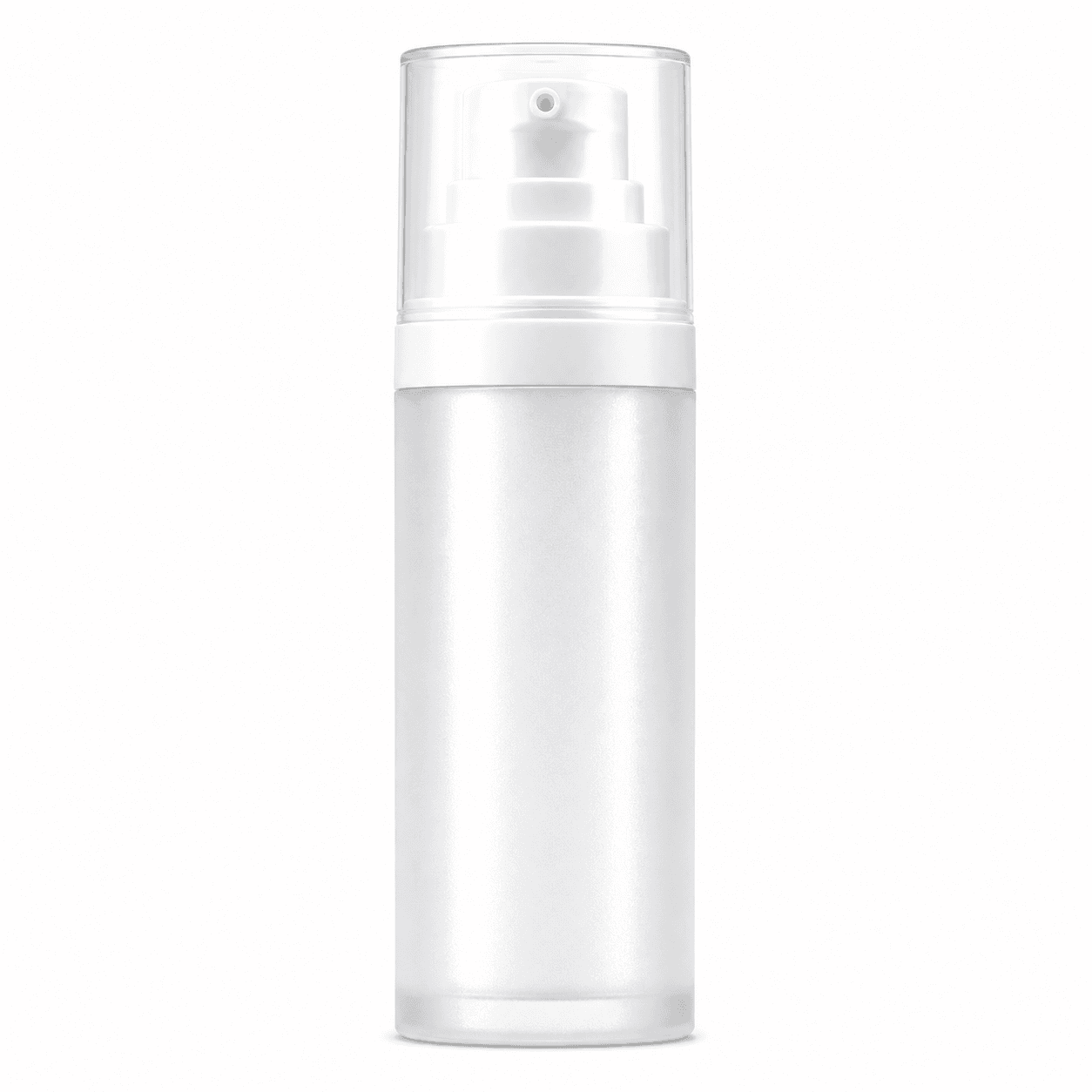 Cosmetic Spray Bottle