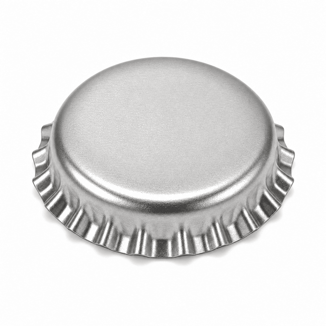 Crown Cap
