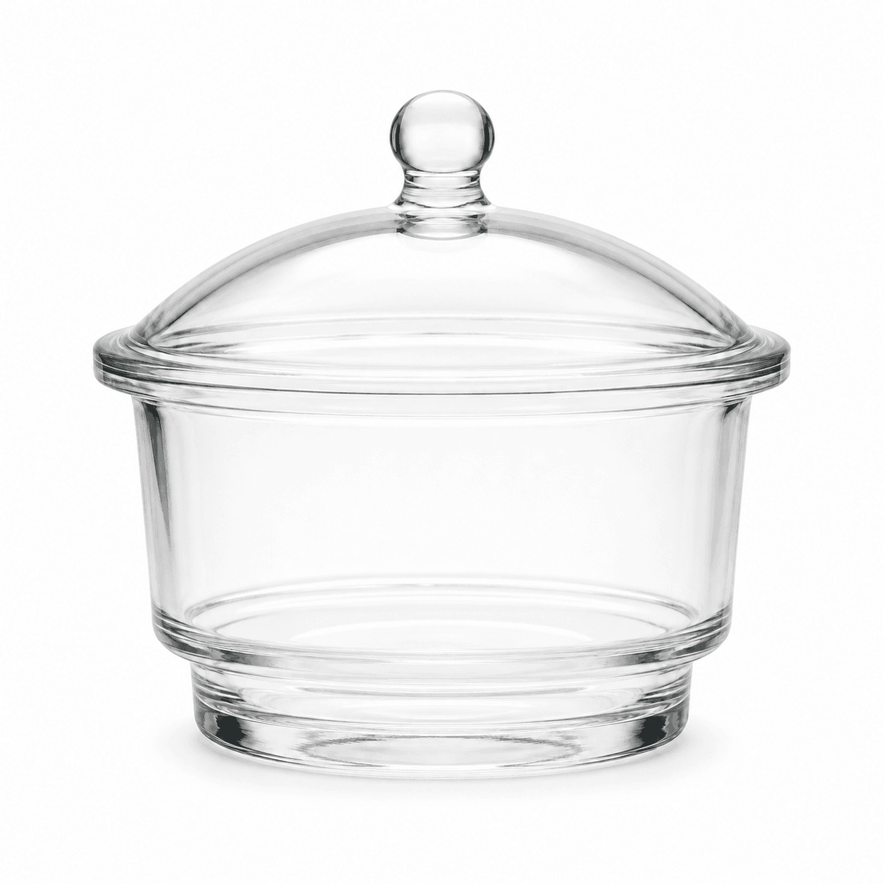 Desiccator