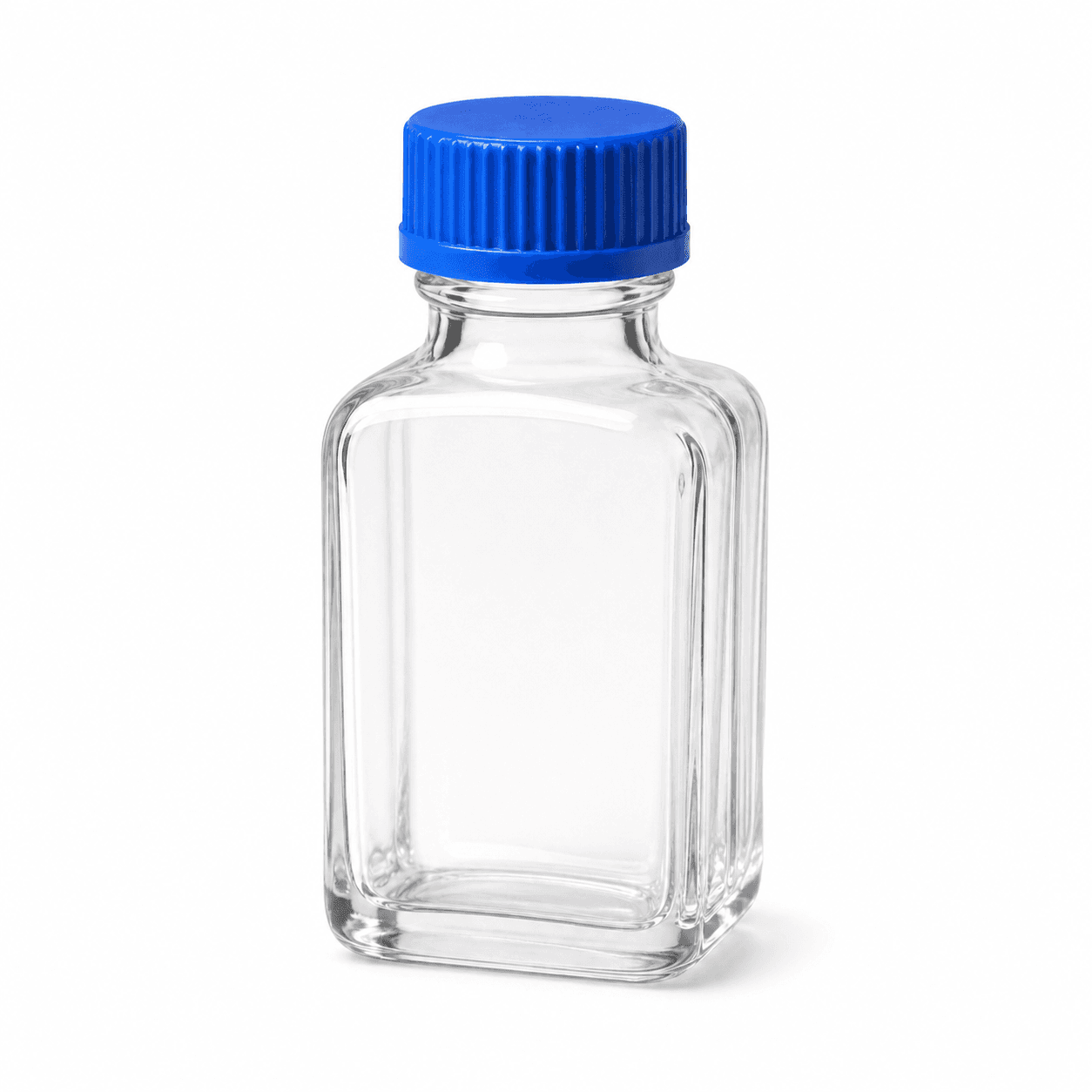 Diagnostic Reagent Bottle