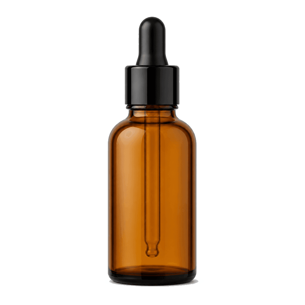 Dropper Serum Bottle