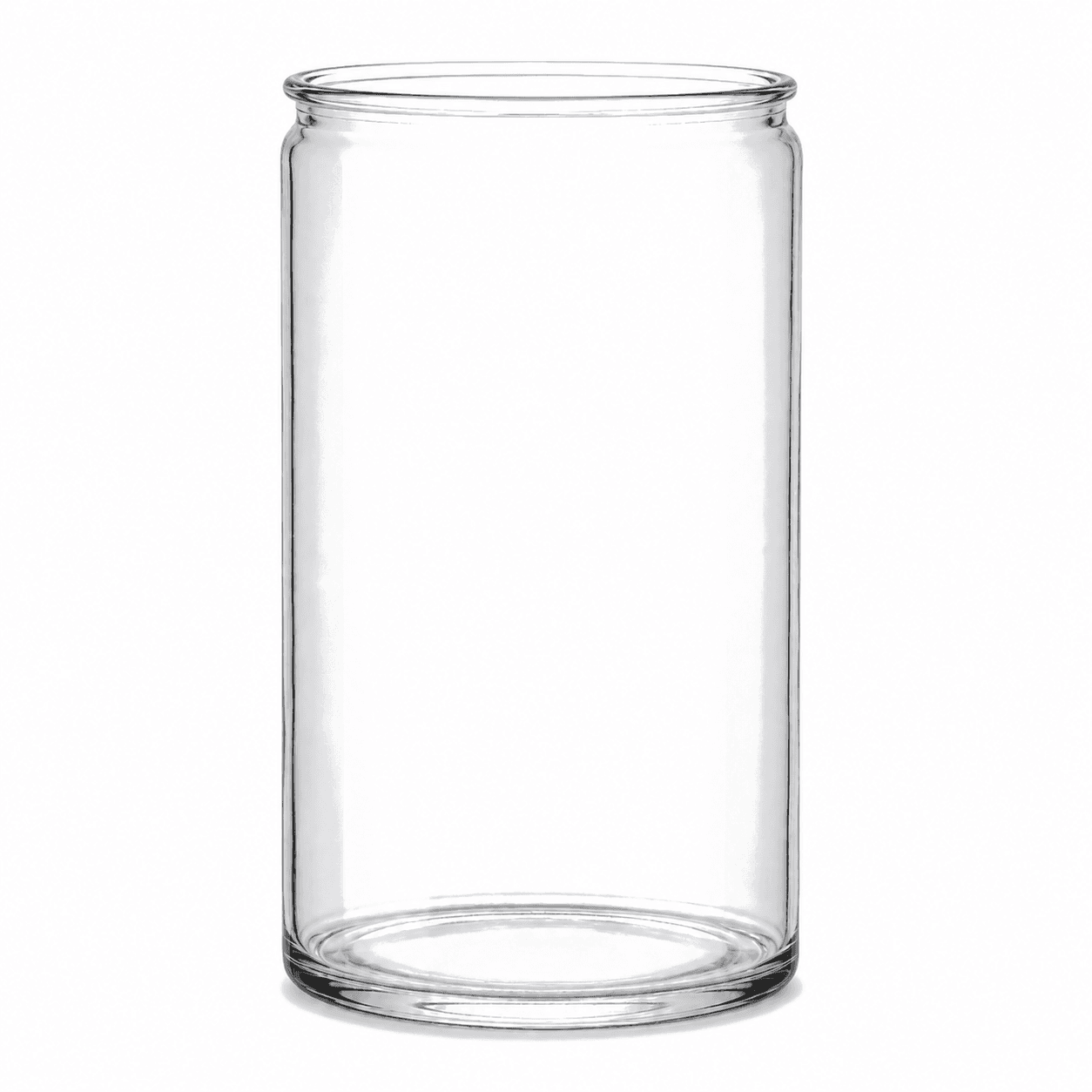 Dry Goods Storage Jar