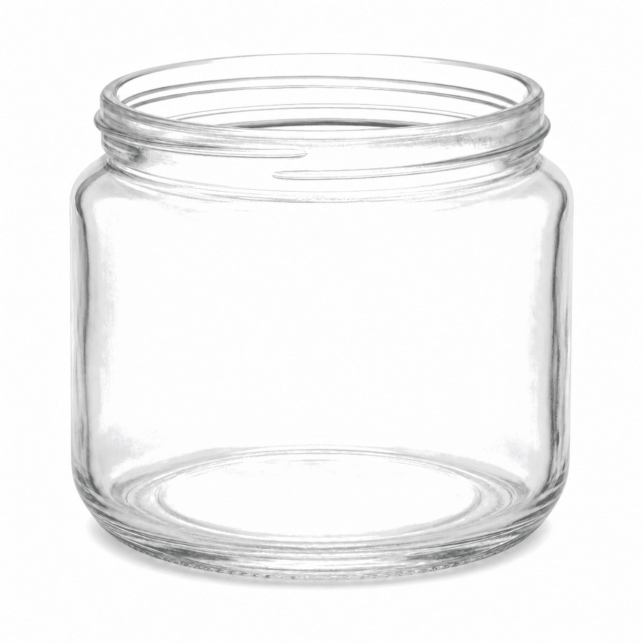 Economy Jar