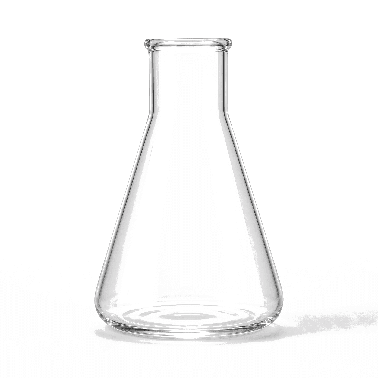 Erlenmeyer Flask