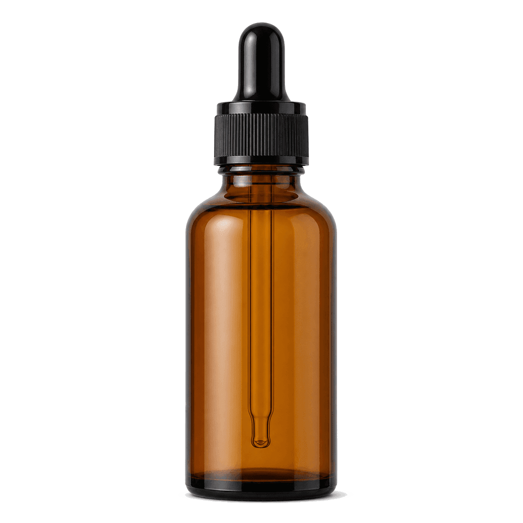 Essential Oil Bottle