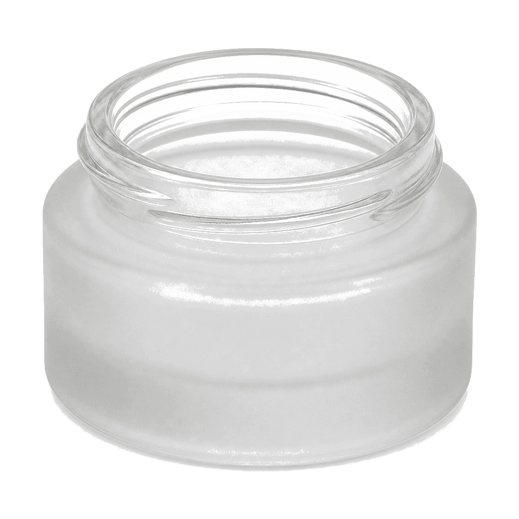 Eye Cream Jar