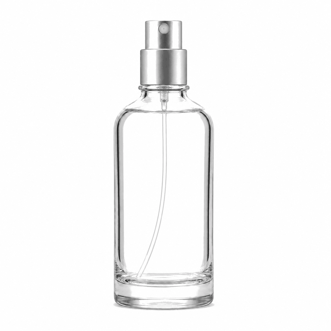 Fine Mist Setting Spray Bottle