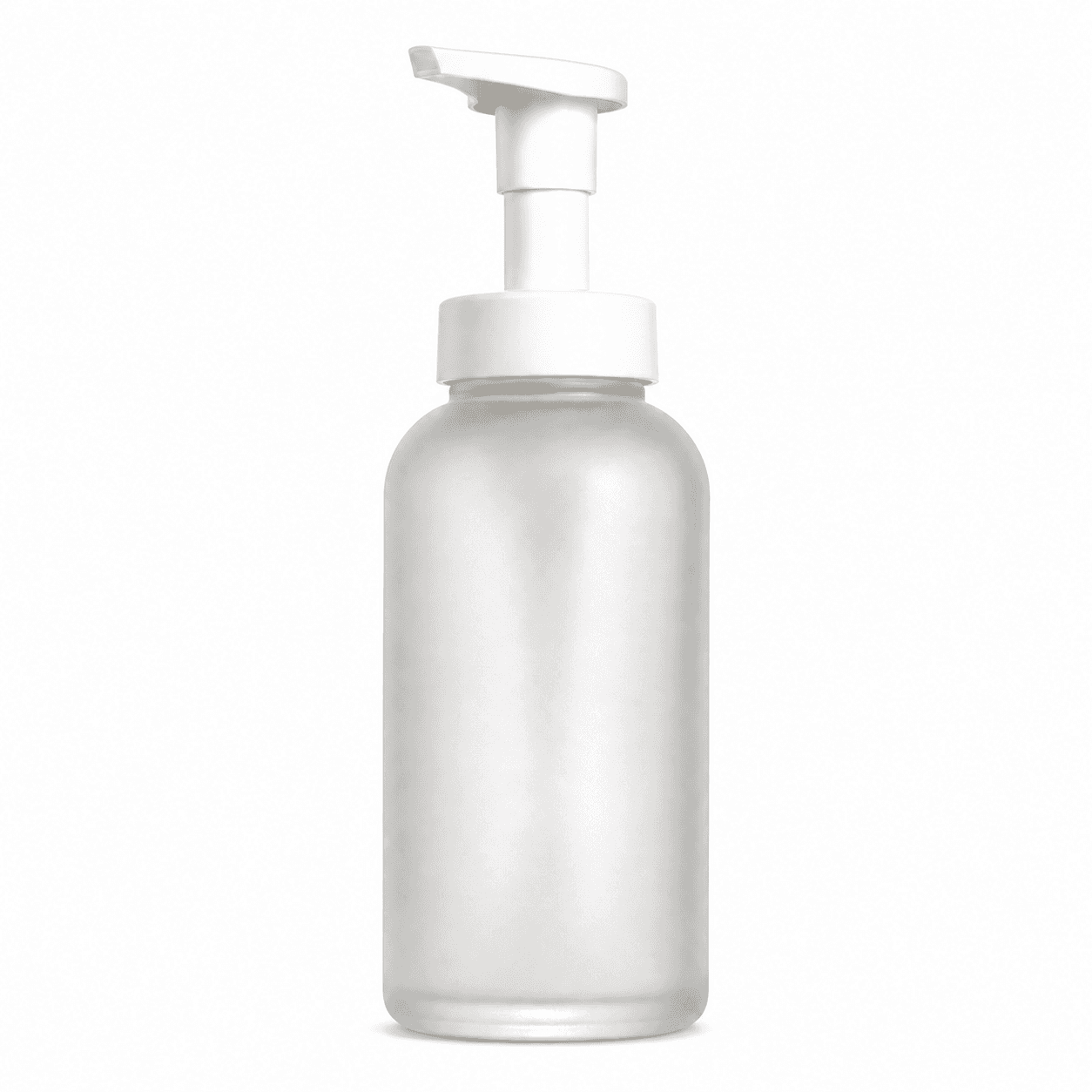Foaming Pump Bottle
