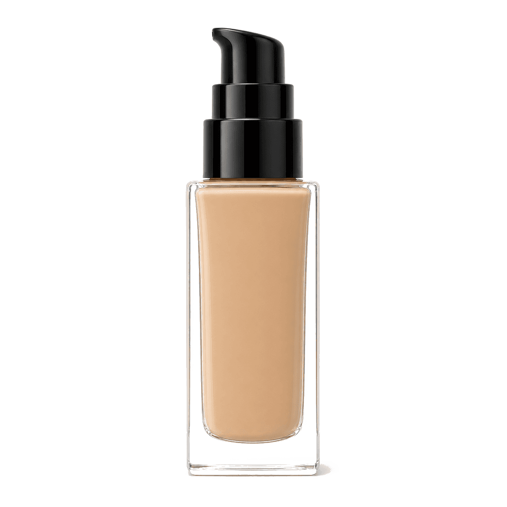 Foundation Bottle