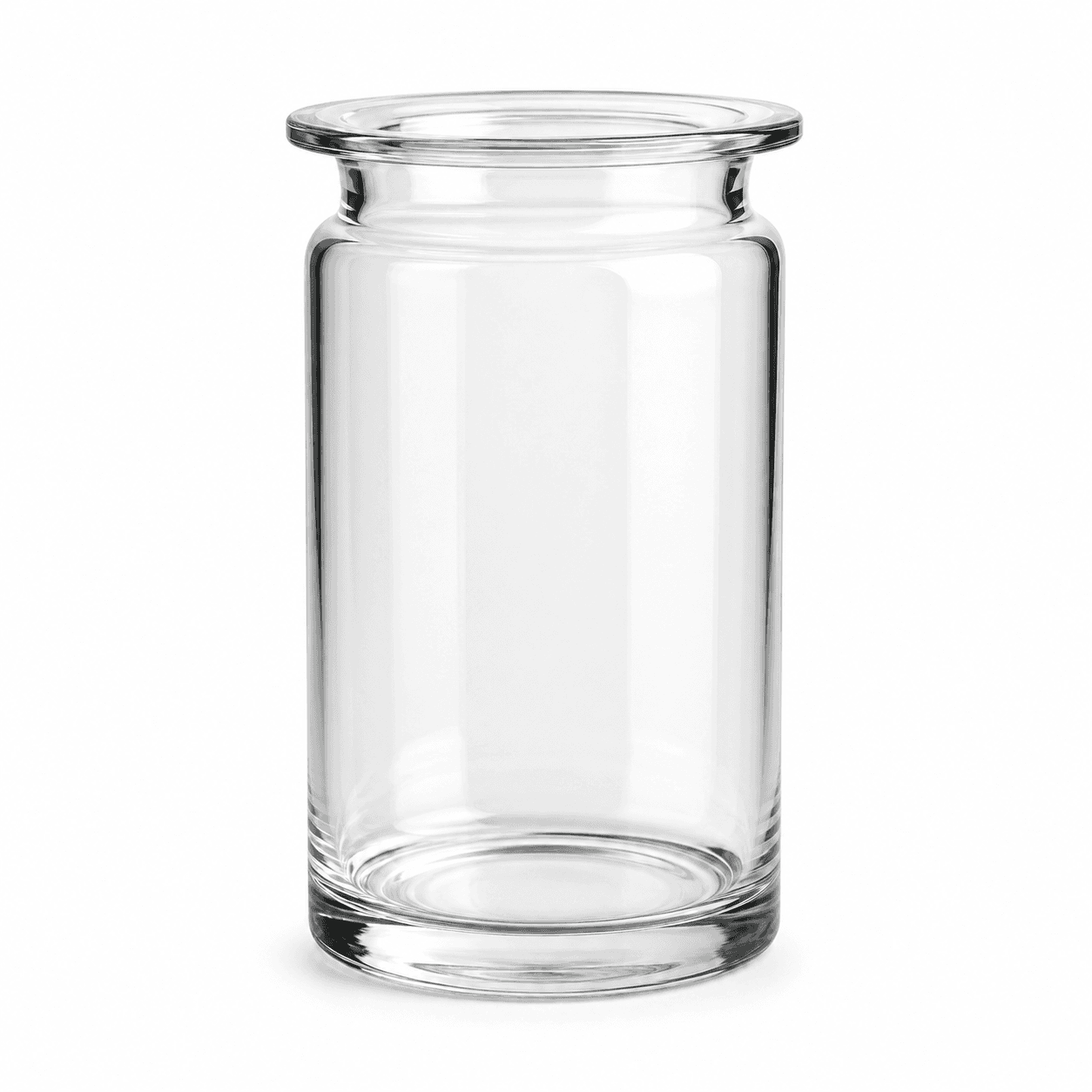 Gas Collecting Bottle