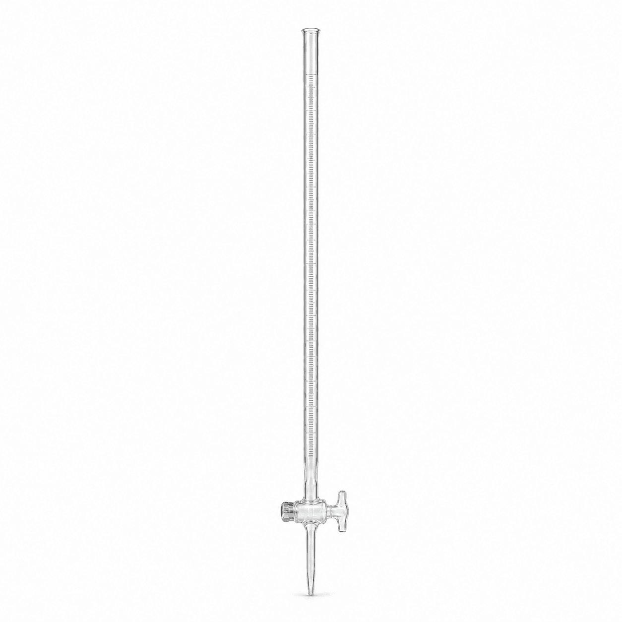 Glass Burette