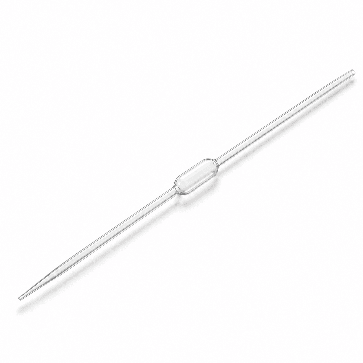 Glass Pipette