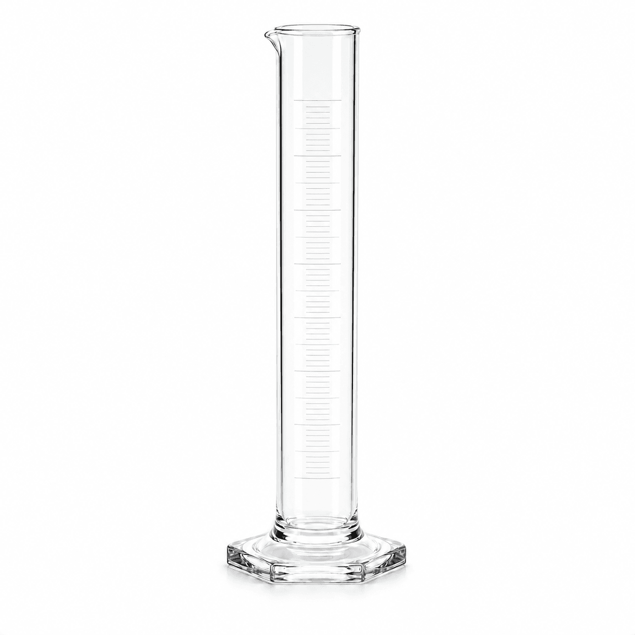 Graduated Cylinder