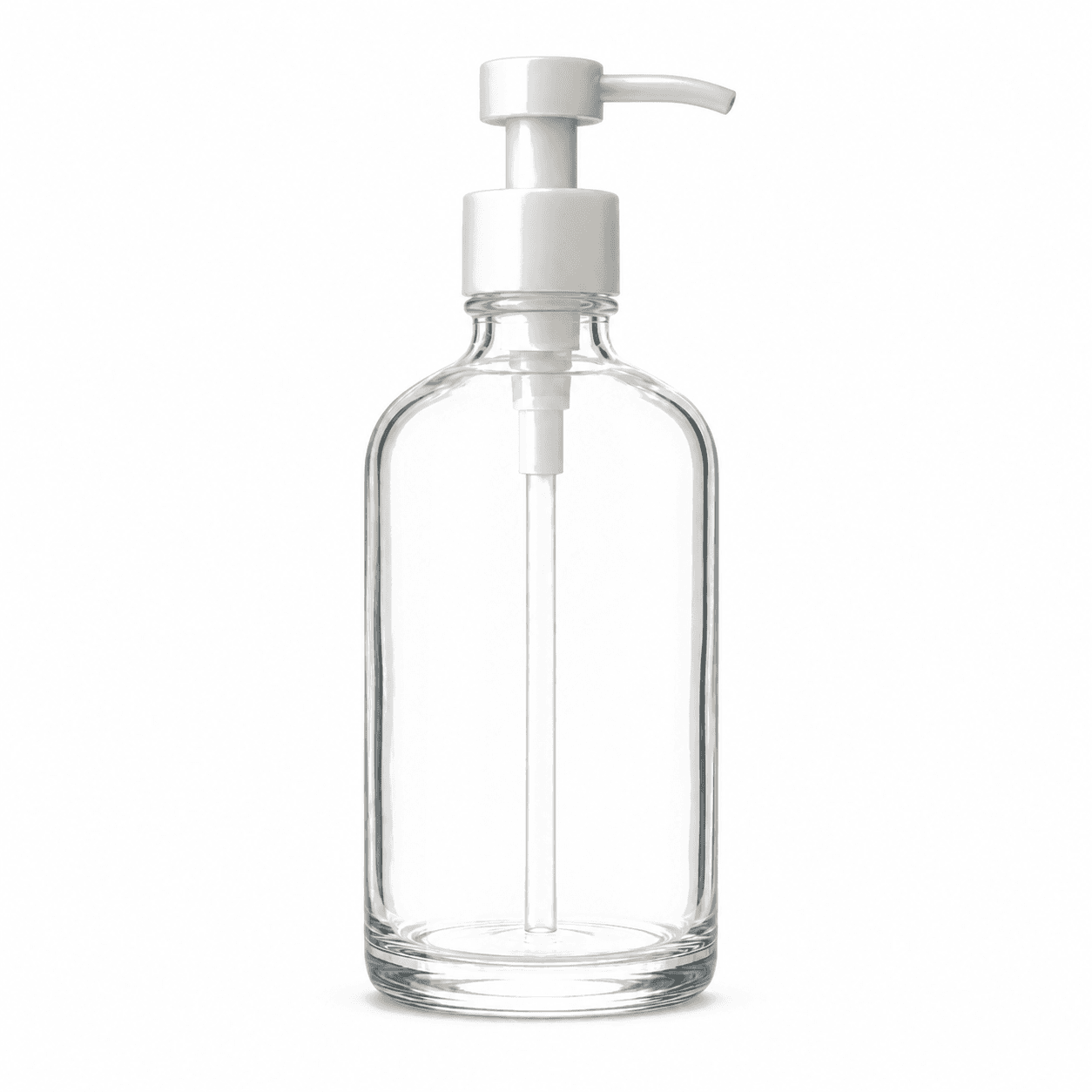 Hand Wash Bottle