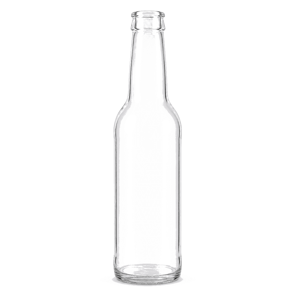 Hard Seltzer / Low-ABV Bottle