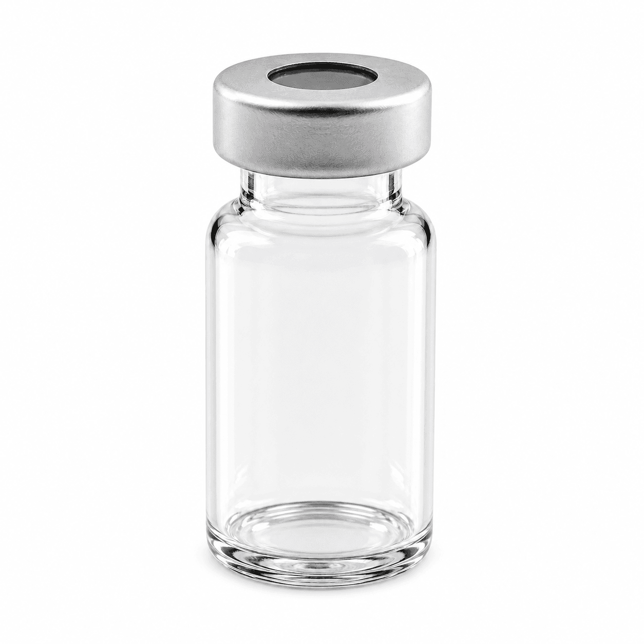 Headspace Vial