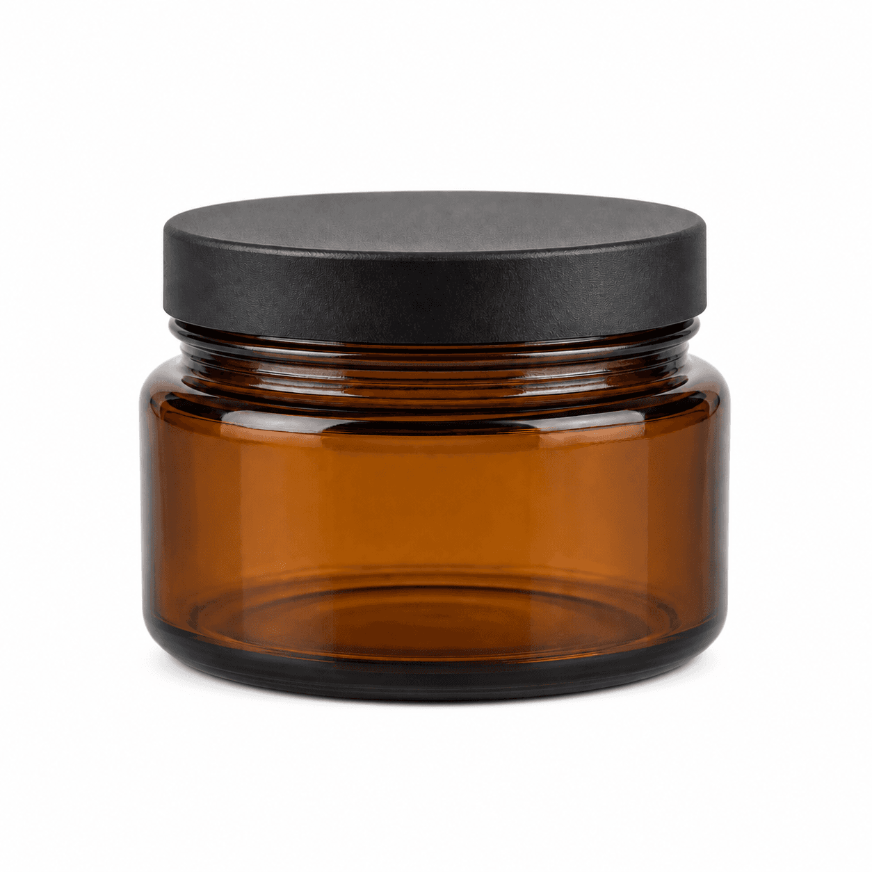 Herbal Paste Jar
