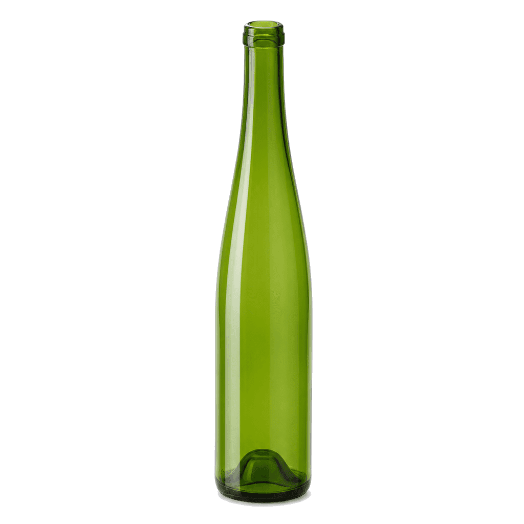Hock / Riesling Bottle