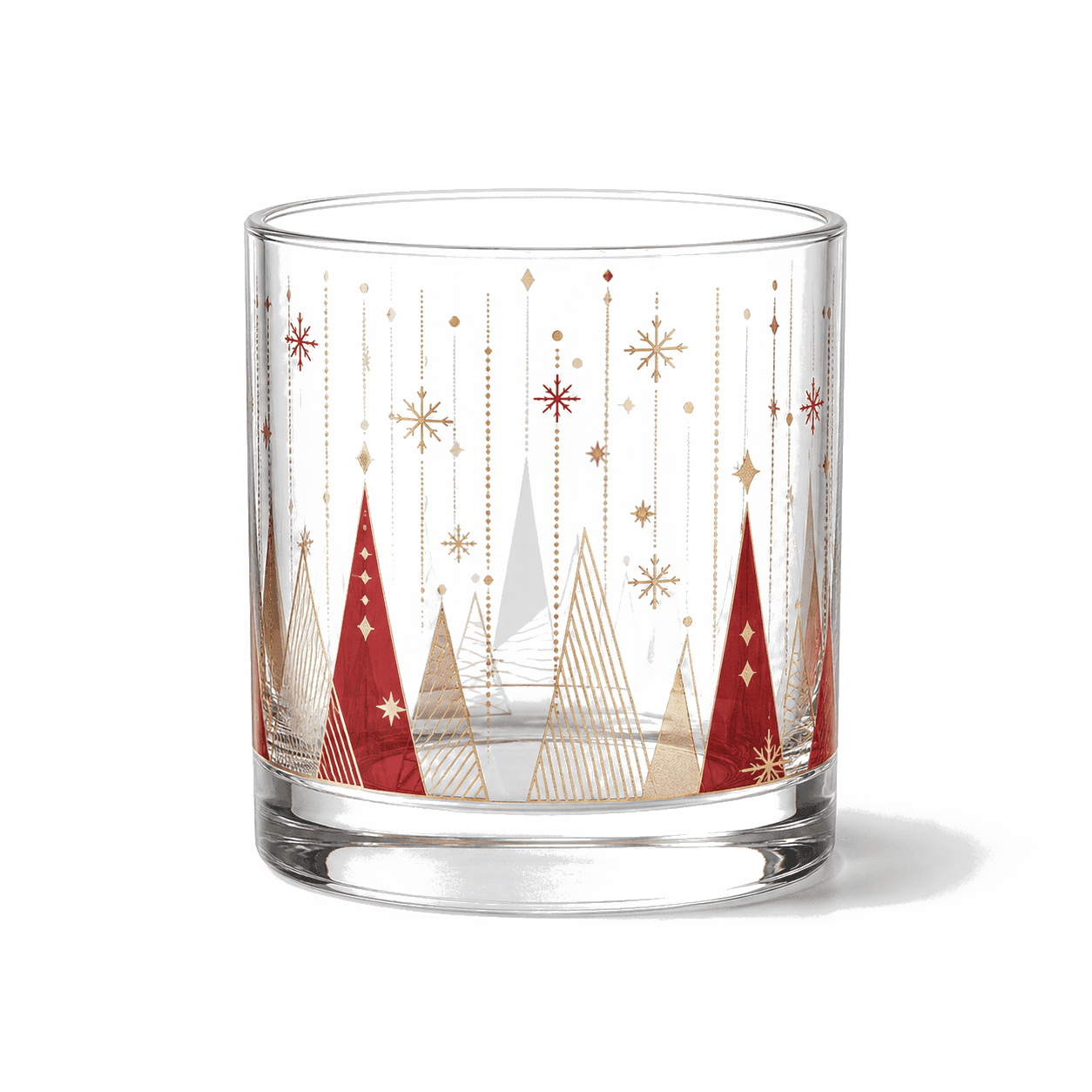 Holiday / IP Collab Vessel
