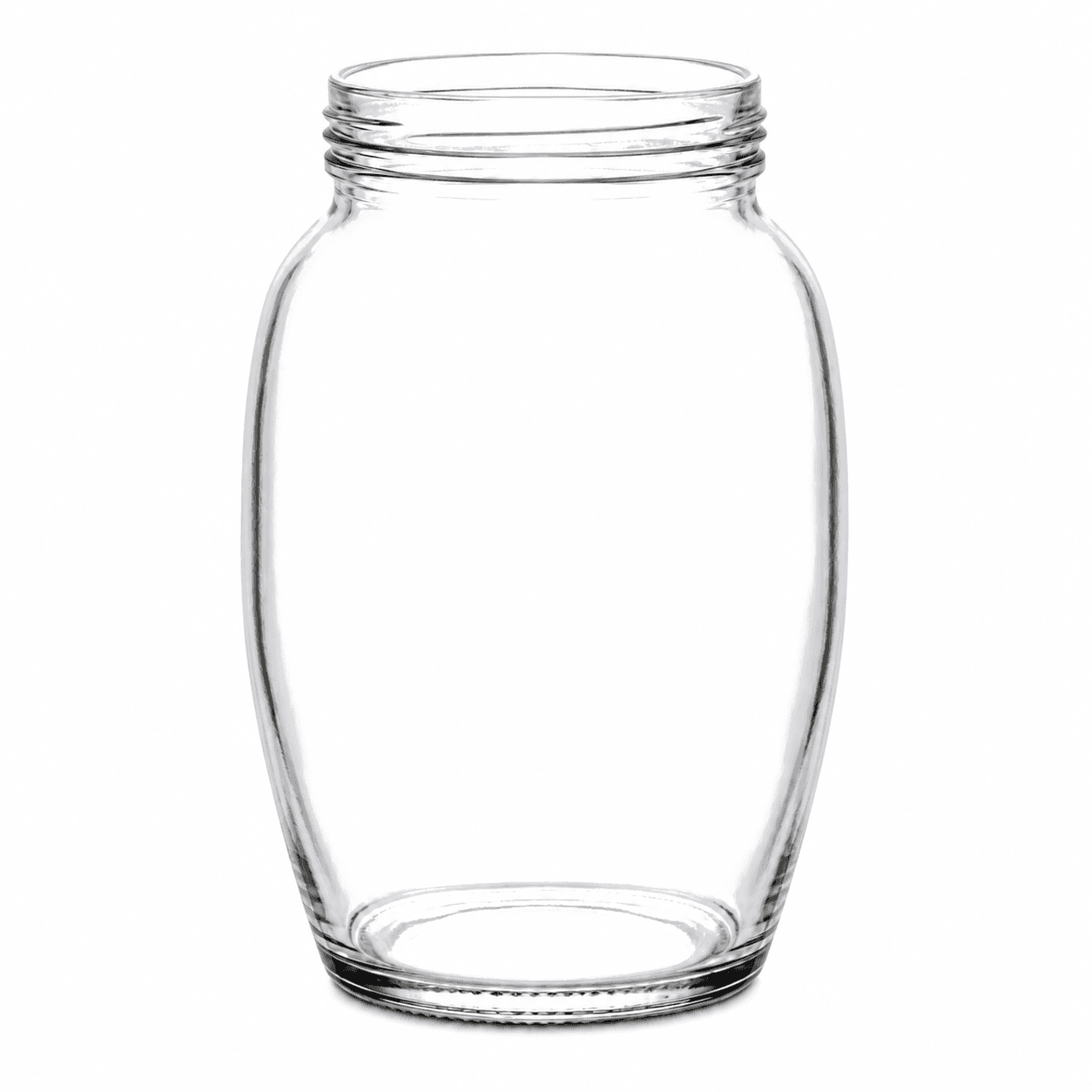 Honey Jar