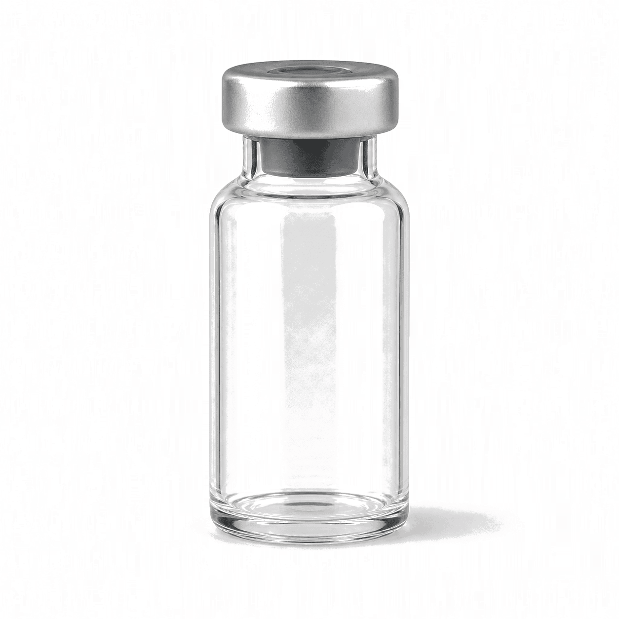 Injection Bottle