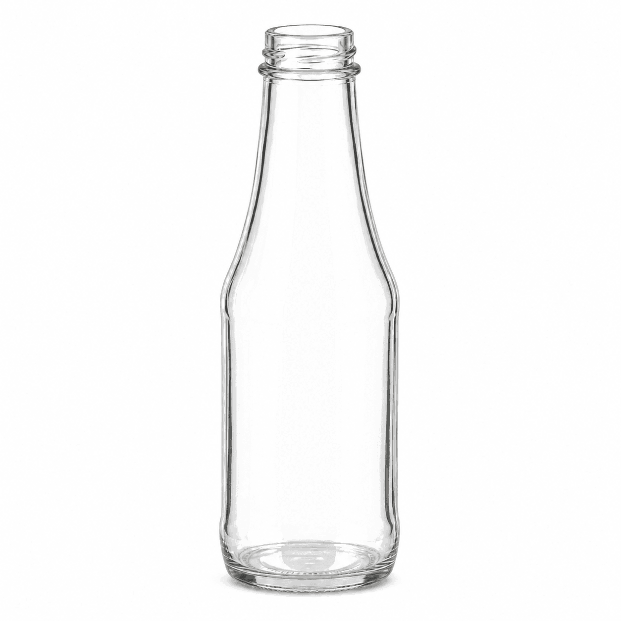 Ketchup Bottle
