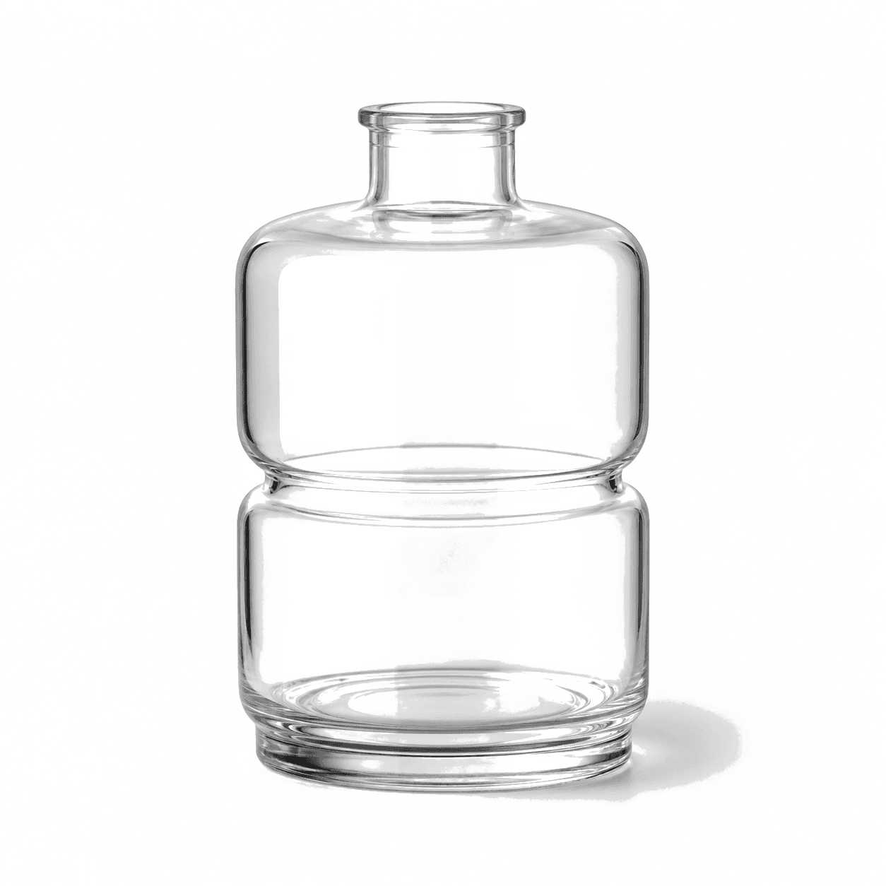 Layered Diffuser Bottle
